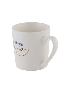 Set de tazas térmicas Luckyly Especiales 2 piezas