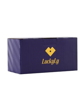 Set de tazas térmicas Luckyly Especiales 2 piezas