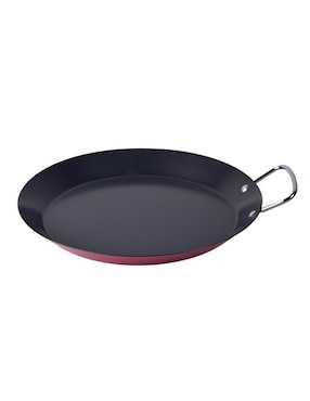 Batería de cocina Colorhome ColorSteel de acero antiadherente sin PFOA 16 piezas