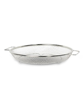 Batería de cocina Flavorstone Samurai de acero inoxidable antiadherente combinado 8 piezas