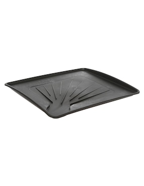 Escurridor de trastes Metaltex 3 en 1 de hierro