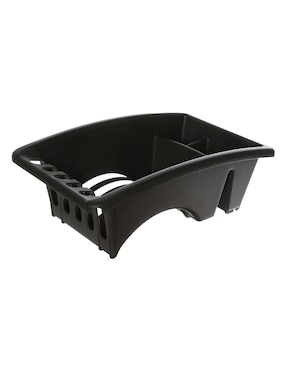 Escurridor de trastes Metaltex 3 en 1 de hierro