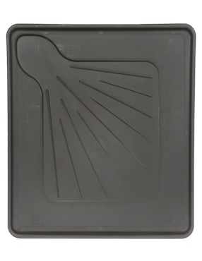 Escurridor de trastes Metaltex 3 en 1 de hierro