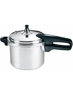 Olla presión T-Fal