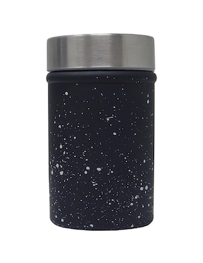 Set de aceite y vinagre Aquila de silicón