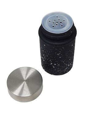Set de aceite y vinagre Aquila de silicón