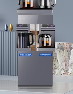 Dispensador de agua eléctrico Aoku
