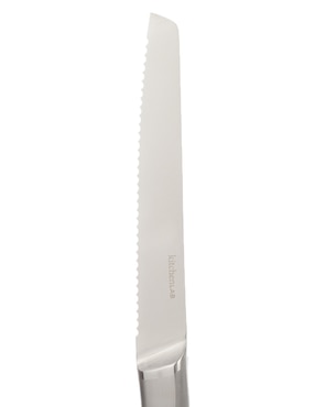 Cuchillo para pan Kitchen Lab
