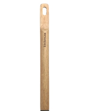 Cuchara para pasta Kitchen Lab madera