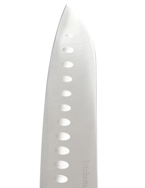 Cuchillo santoku Kitchen Lab