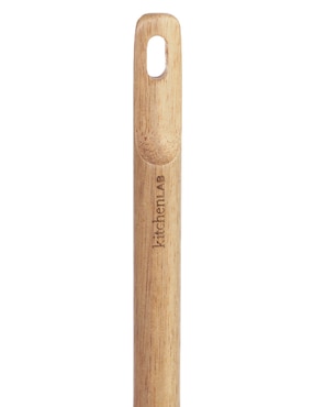 Cucharón Kitchen Lab de madera