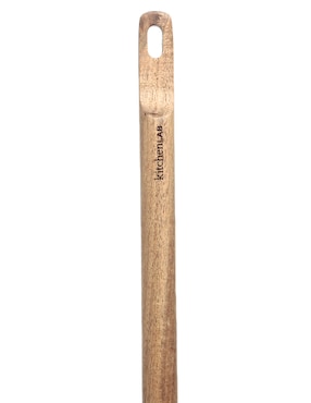 Espátula Kitchen Lab madera