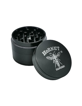 Molino para pimienta Escapar Cosmo Grinder Mediano de acero inoxidable