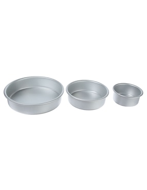 Set Moldes Wilton