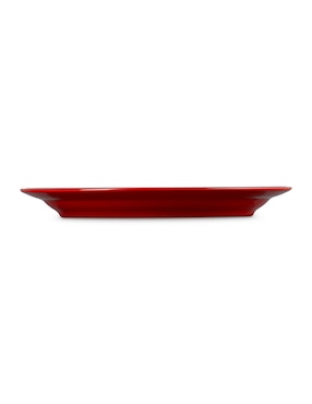 Plato trinche Le Creuset Vancouver de cerámica 4 piezas
