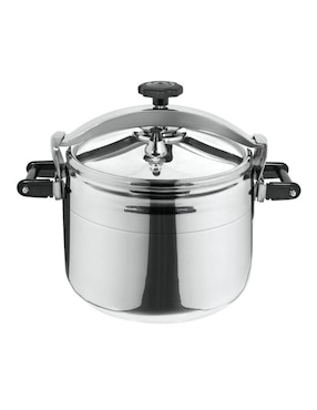 Olla presión Magefesa