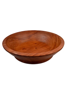Ensaladera Máte Design Tijuana de madera