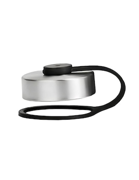 Termo Hidranur de acero inoxidable con tapa rosca 1.1 L