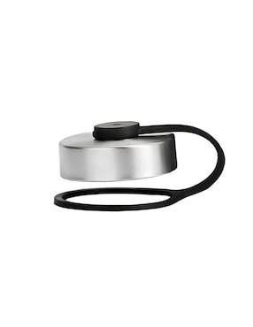 Termo Hidranur de acero inoxidable con tapa rosca 1.2 L