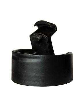 Termo Hidranur de acero inoxidable con tapa rosca 1.2 L