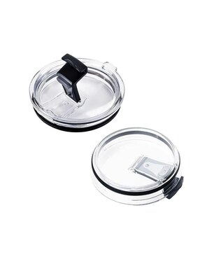 Termo doble pared Hidranur de acero inoxidable con tapa a presión 354 ml