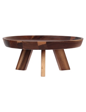 Botanero Kitchen Lab de Madera