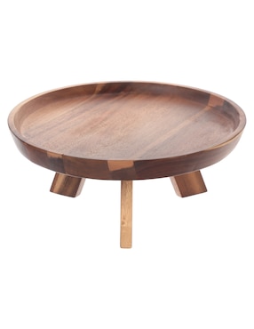 Botanero Kitchen Lab de Madera