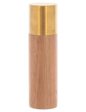 Molino para sal Kitchen Lab de madera