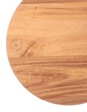 Tabla para picar Kitchen Lab de madera
