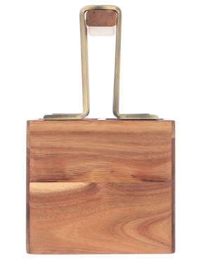 Porta cubiertos Kitchen Lab de madera
