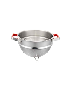 Batería de cocina Bogner de acero inoxidable 5 piezas