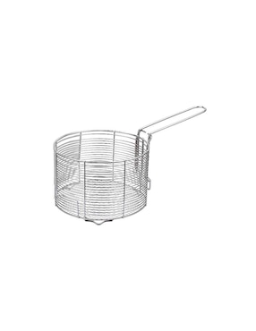 Batería de cocina Bogner de acero inoxidable 5 piezas