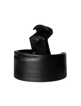 Termo Hidranur de acero inoxidable con tapa rosca 950 ml