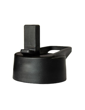 Termo Hidranur de acero inoxidable con tapa rosca 950 ml