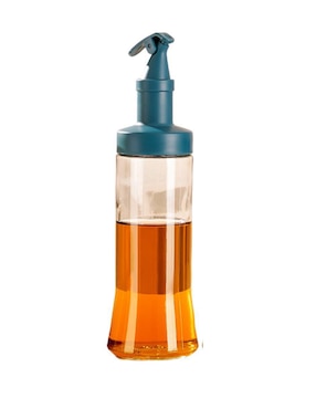 Aceitera Queen Sense de vidrio