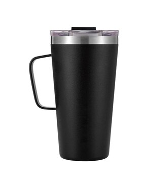 Termo Hidranur de acero inoxidable con tapa flip top 473ml