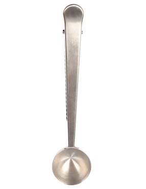 Cuchara Heuman Brand para café