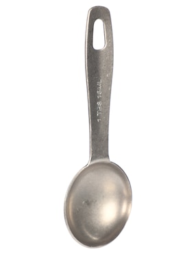 Set cucharas medidoras Kitchen Lab 4 piezas