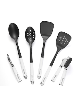 Set Utensilios Cuisinart