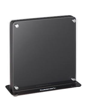 Set de cuchillos utilitario Cuisinart onyx 8 piezas