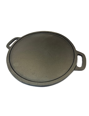 Comal Cocinart De Aluminio