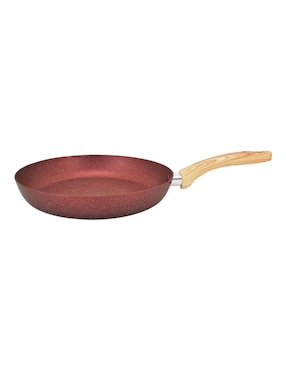 Sartén Bogner Marble Ruby de aluminio