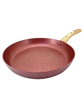 Sartén Bogner Marble Ruby de aluminio