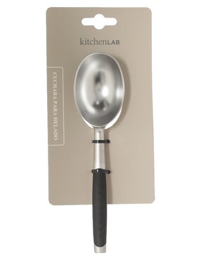 Cuchara Kitchen Lab para helado