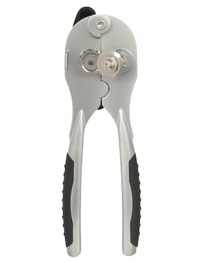 Abrelatas manual Kitchen Lab de acero inoxidable