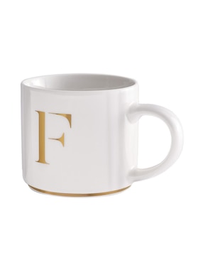 Taza americana Luckyly