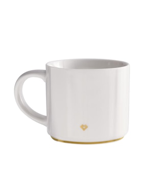 Taza americana Luckyly