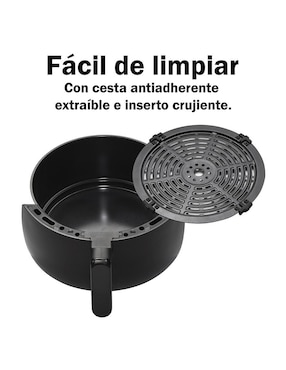 Freidora de aire Proctor Silex 2 L F3505