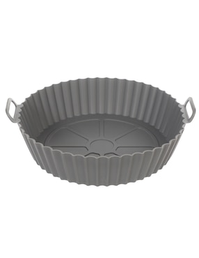 Molde para freidora de aire Metaltex