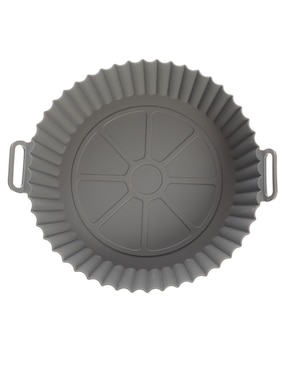 Molde para freidora de aire Metaltex
